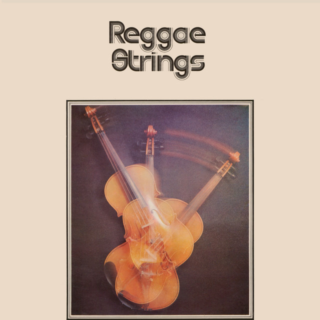 The Reggae Strings Photo