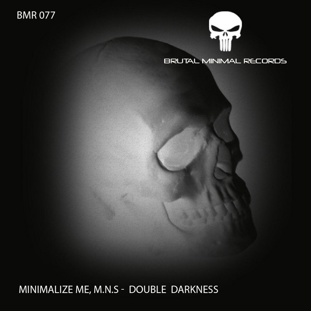 Double Darkness cover