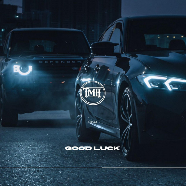 Good Luck