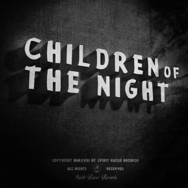Children of the Night Photo