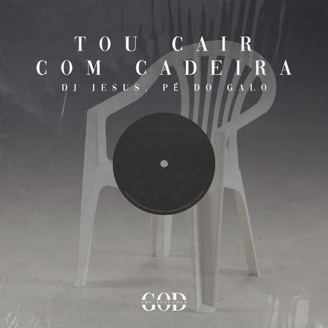 Pé do Galo - Tou Cair Com Cadeira