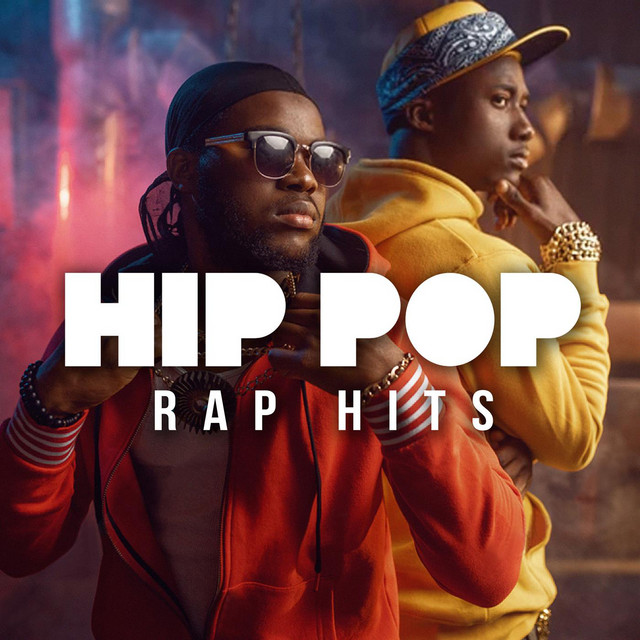 Hip Pop - Rap Hits – Compilação de Vários intérpretes | Spotify