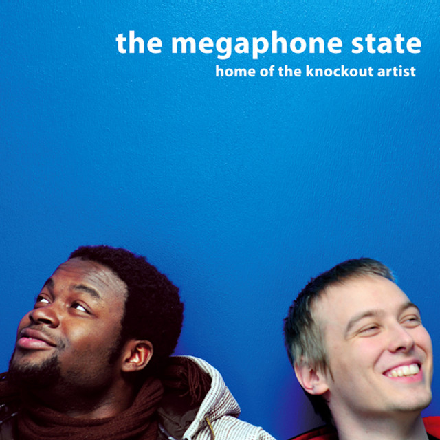 Home of the Knockout Artist cover