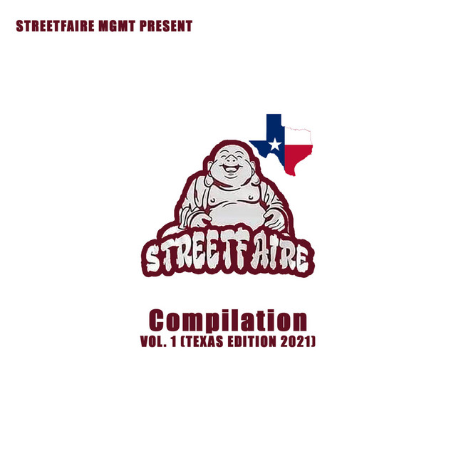 Compilation cover art