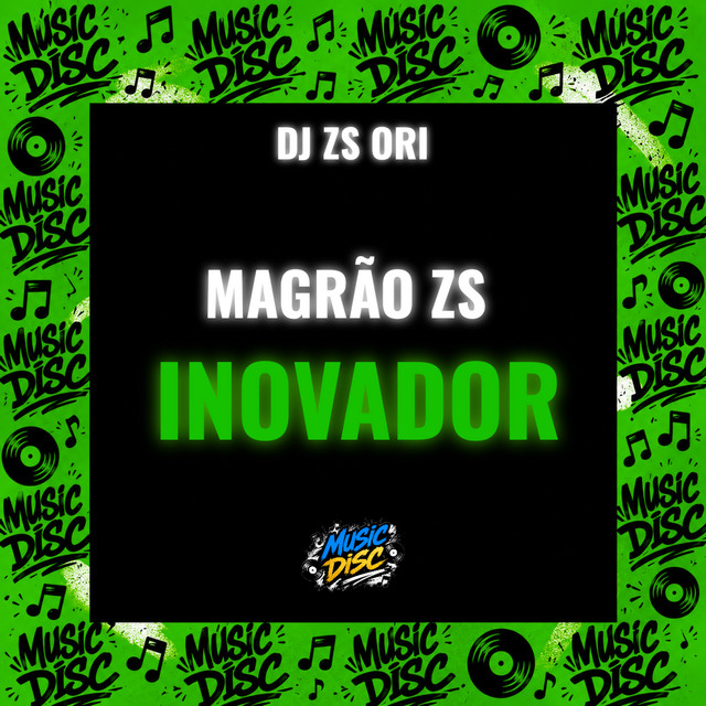 MAGRÃO ZS INOVADOR