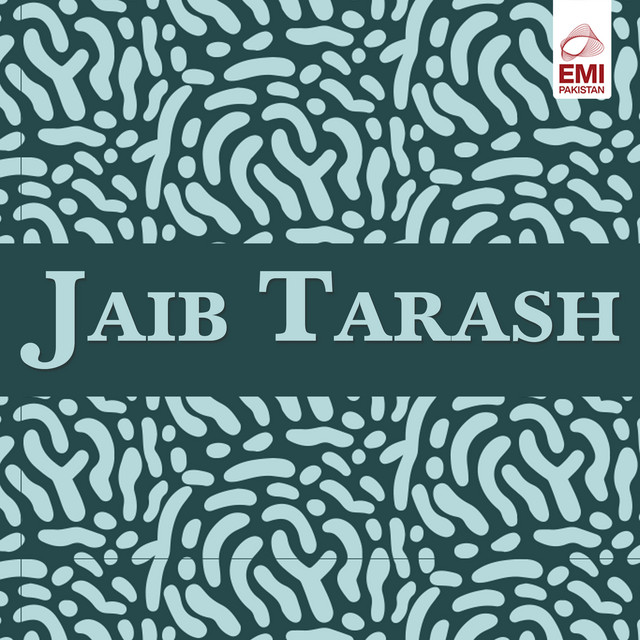 Jaib Tarash (Original Motion Picture Soundtrack) cover art