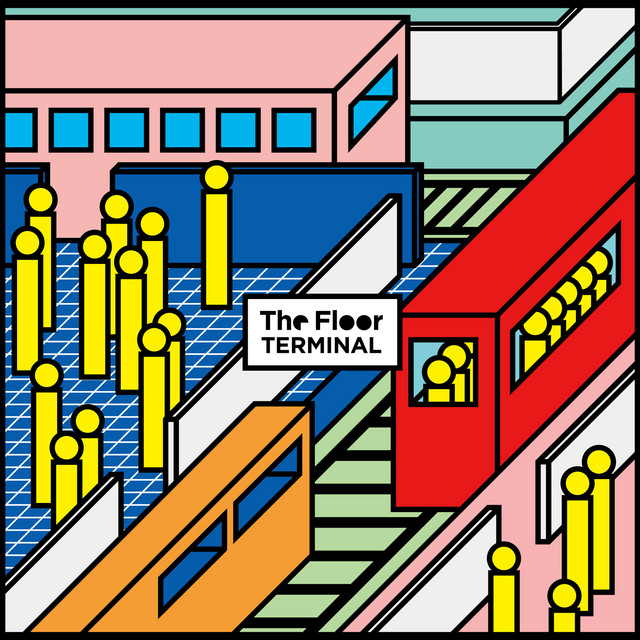 ターミナル cover art