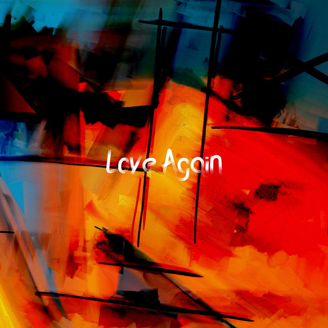 Love Again