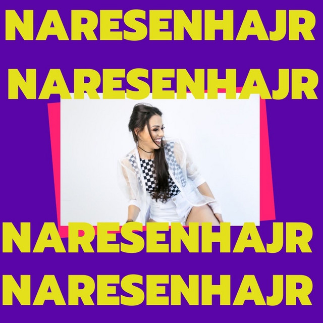 Naresenhajr (Cover)