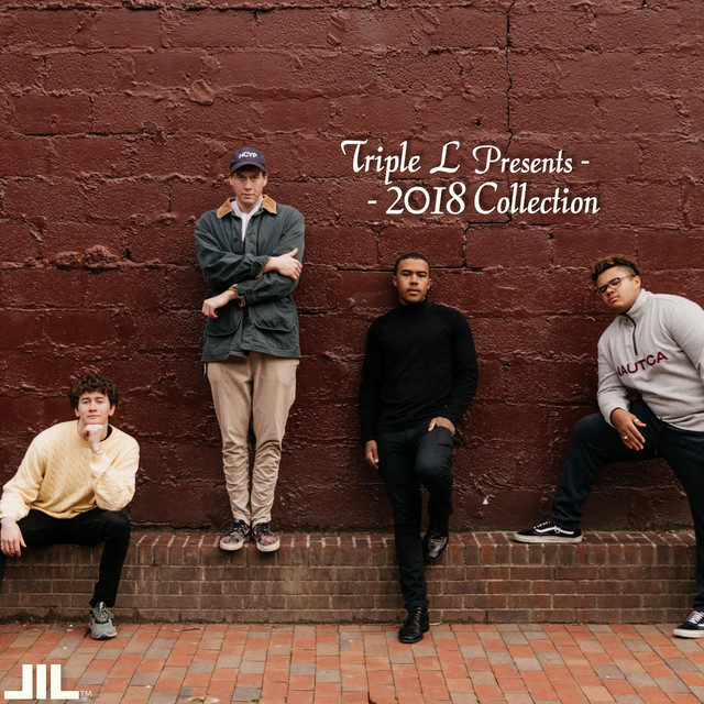 Triple L 2018 Collection - EP by Triple L | Spotify
