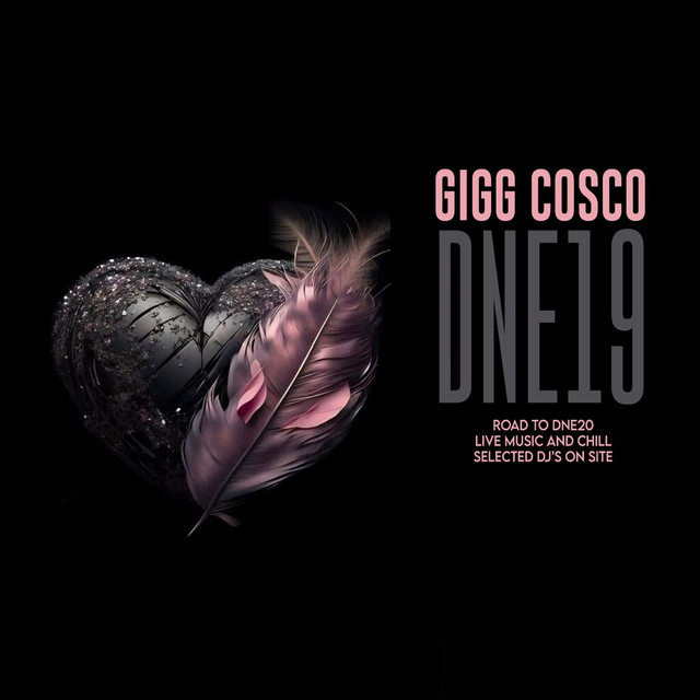 Gigg Cosco - DNE19