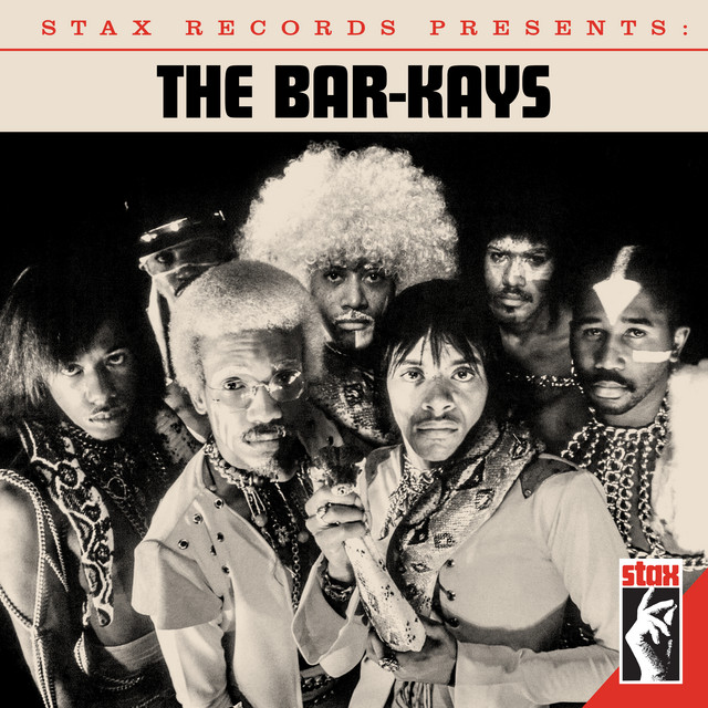 Coldblooded - song and lyrics by The Bar-Kays | Spotify