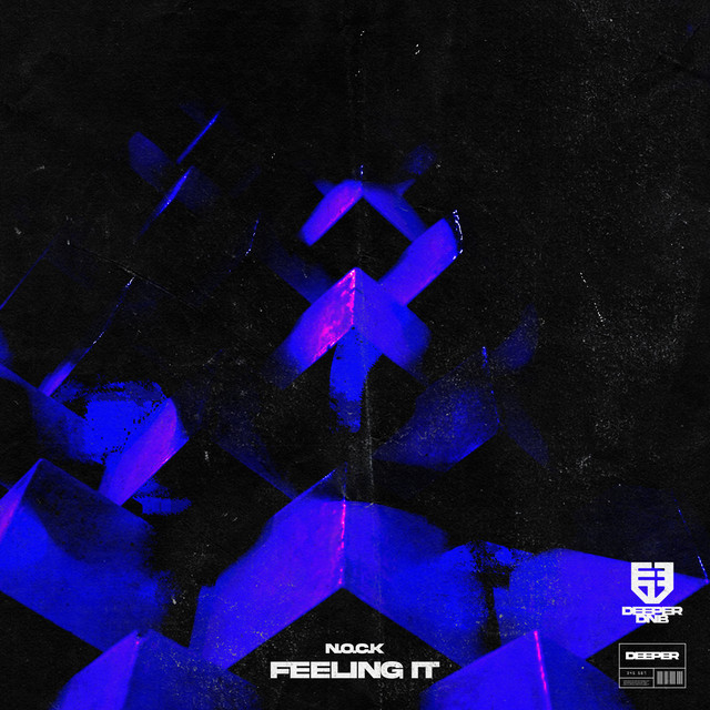 Feeling It cover art