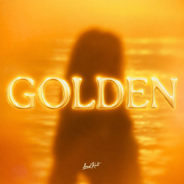 Golden album image