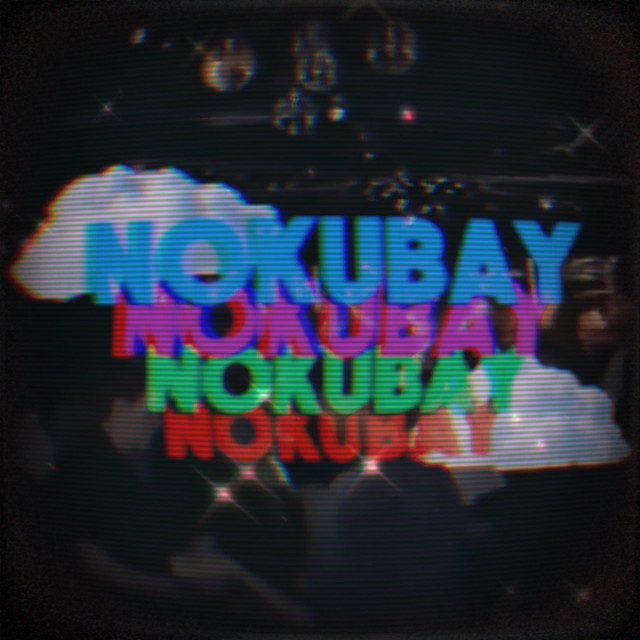 SOMETHING SWEETER! cover art