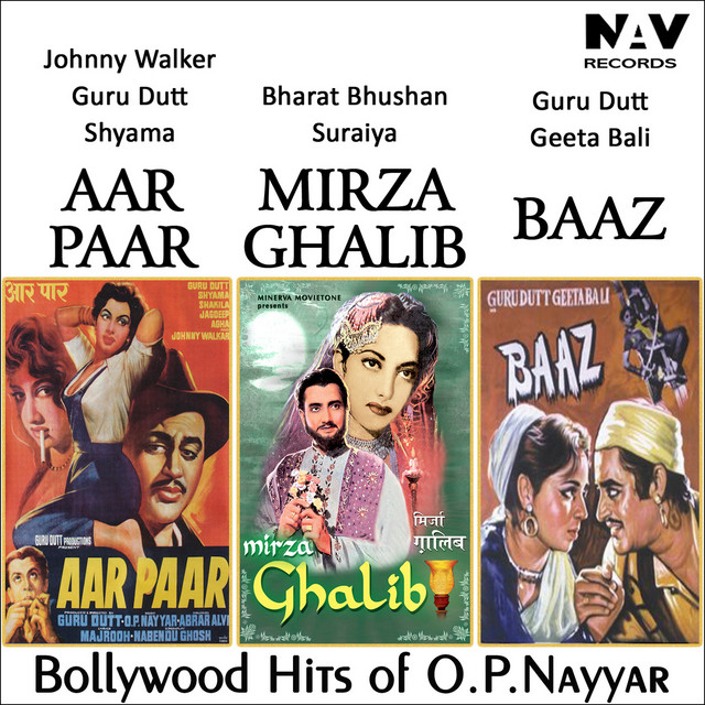 Babuji Dheere Chalna (From "Aar Paar")