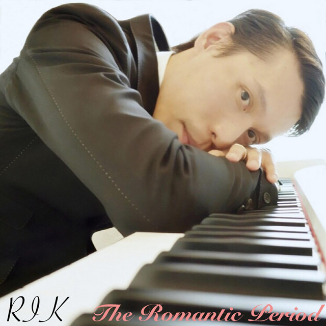 The Romantic Period cover art