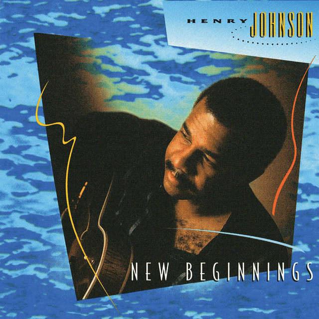 New Beginnings cover art