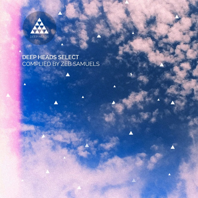 Deep Heads Select (Compiled by Zeb Samuels) cover art