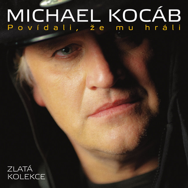 Povídali, že mu hráli - Zlatá kolekce cover art