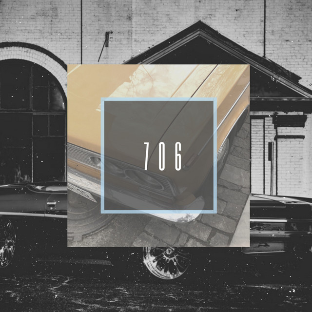 706 cover art