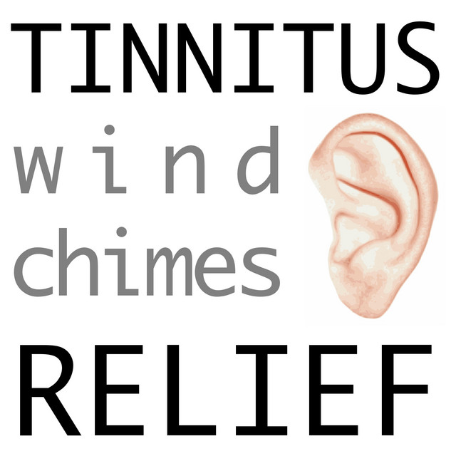 Tinnitus Relief cover art