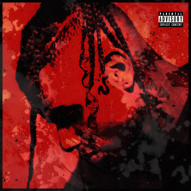 RELENTLESS cover art