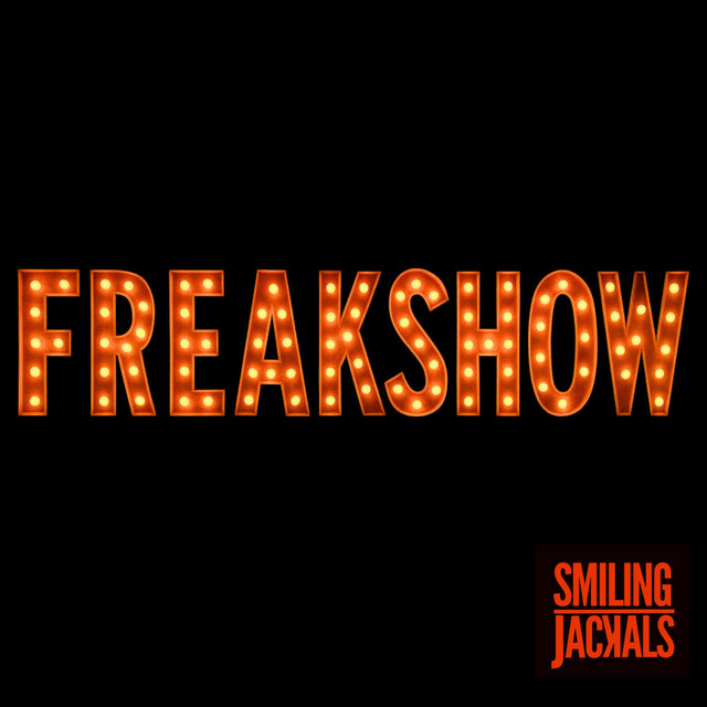 Freakshow cover