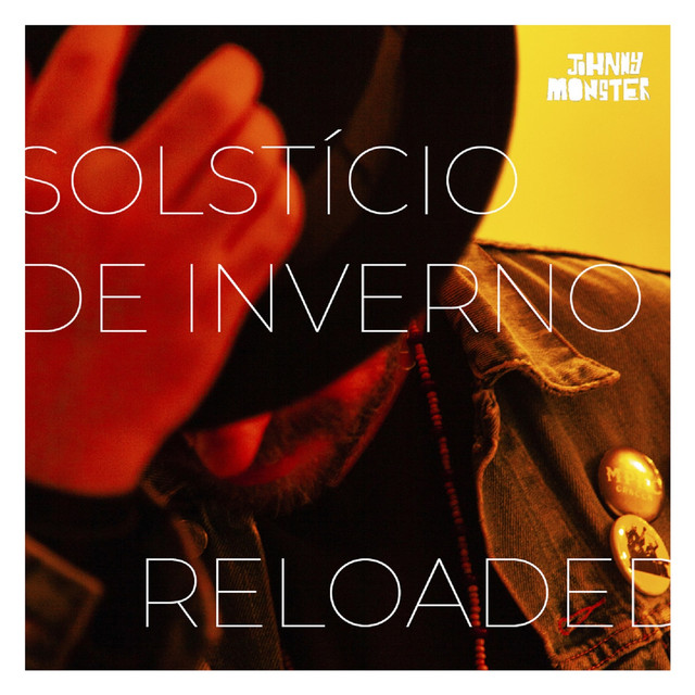 Solstício de Inverno Reloaded cover art