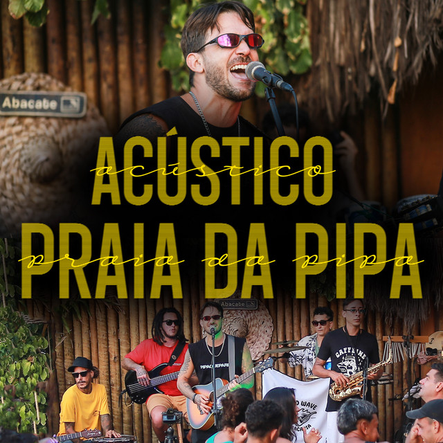 Modo Avião cover art