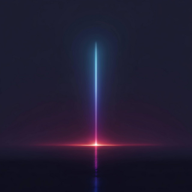 Static cover art