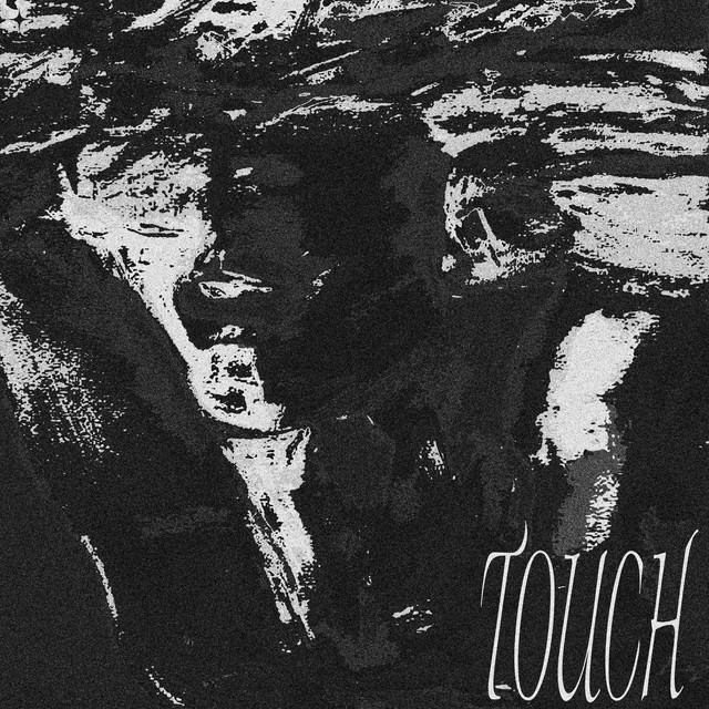 Touch cover art