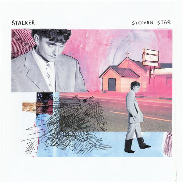 Stalker cover art
