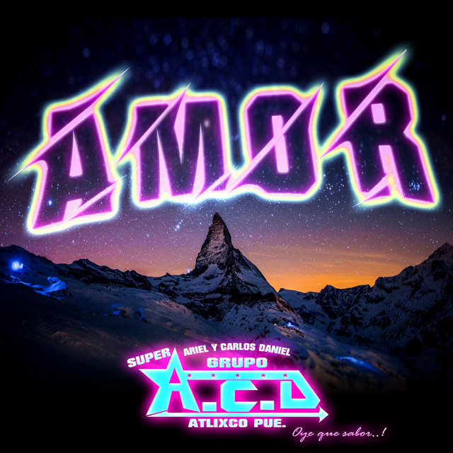 album image
