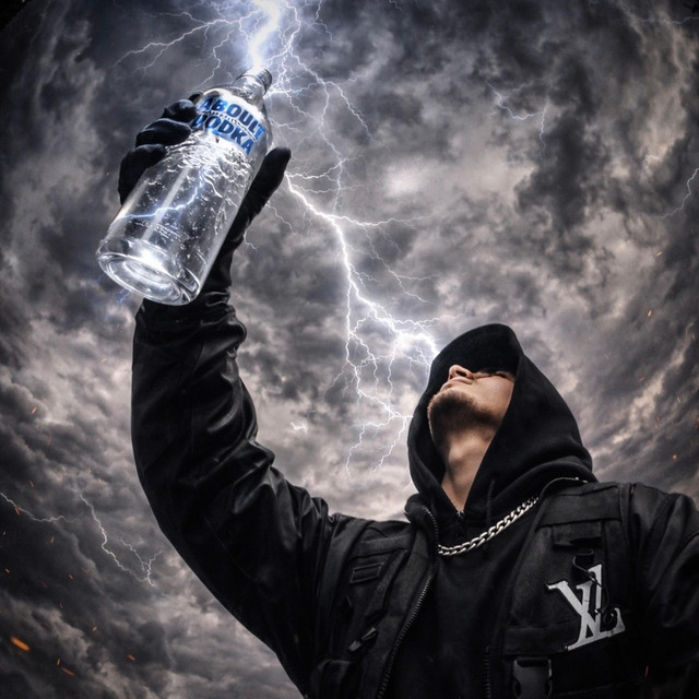 ABSOLUTE cover art
