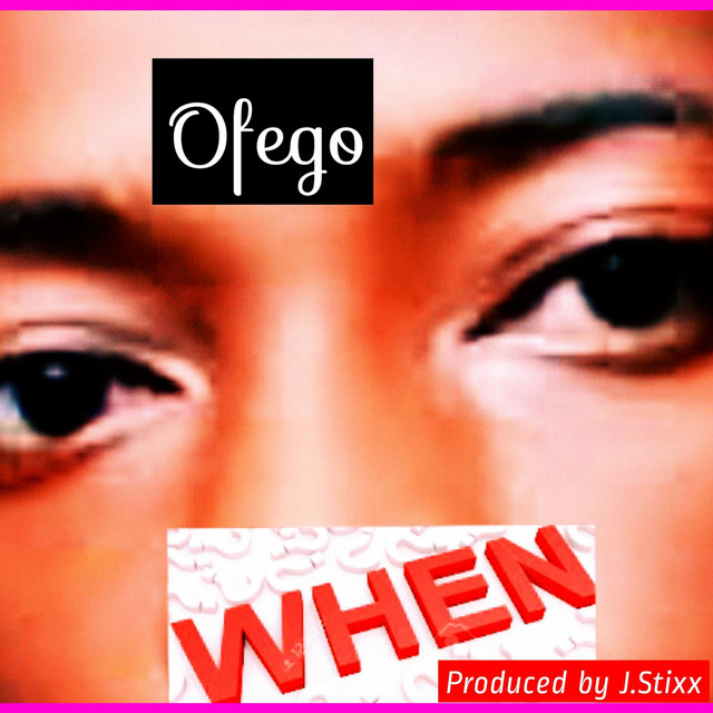 When