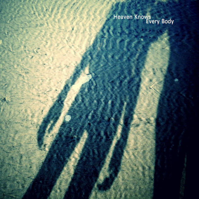 Every Body cover art