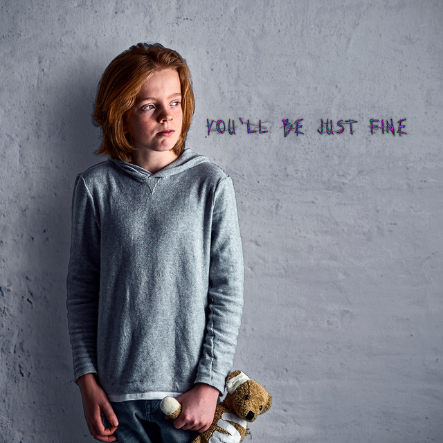 You'll Be Just Fine cover