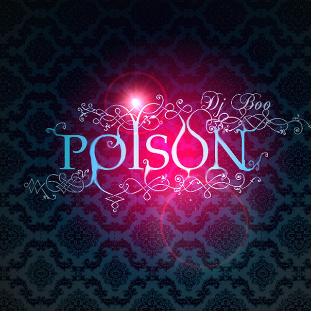 Poison - Original Mix cover art