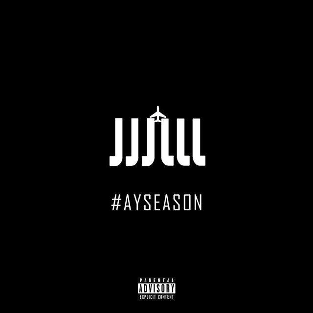 #AYSEASON cover art