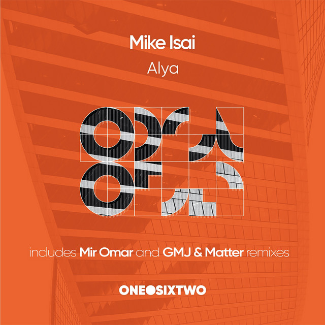 Alya cover art