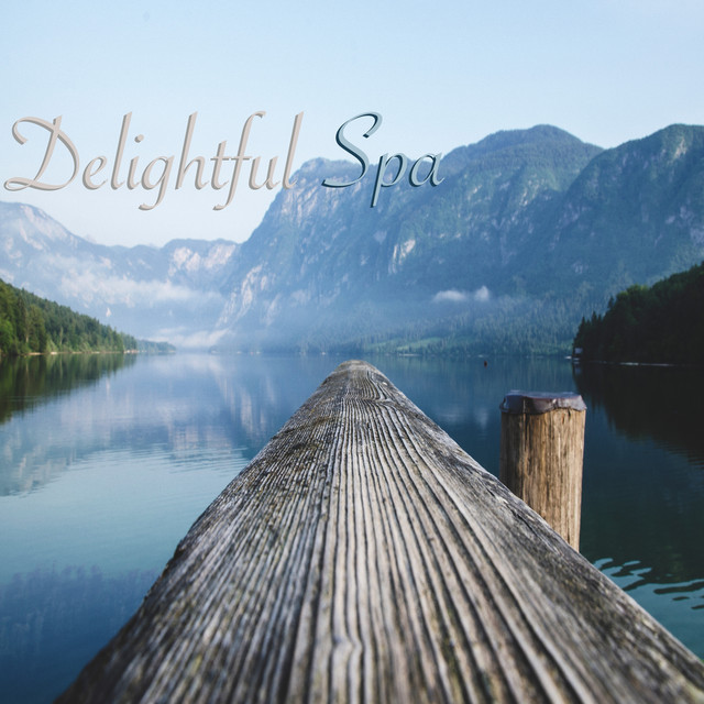 Delightful Spa cover art