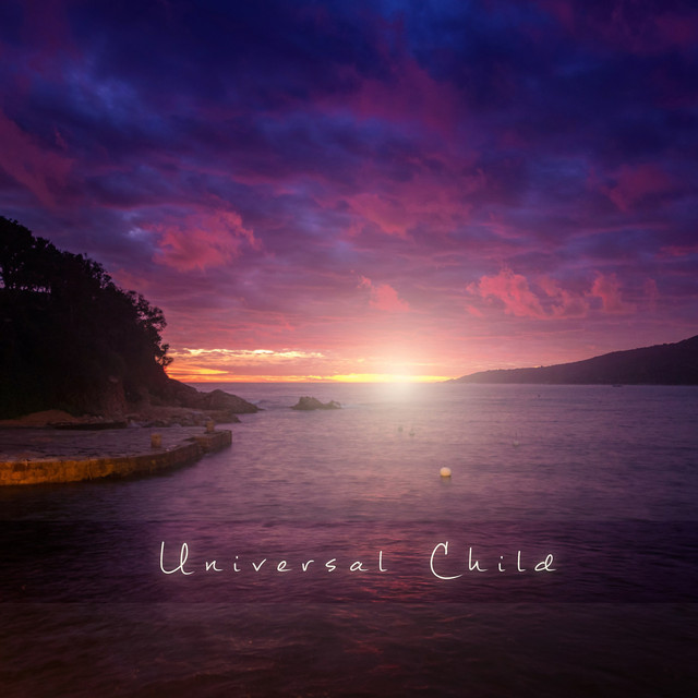 Landscape cover art