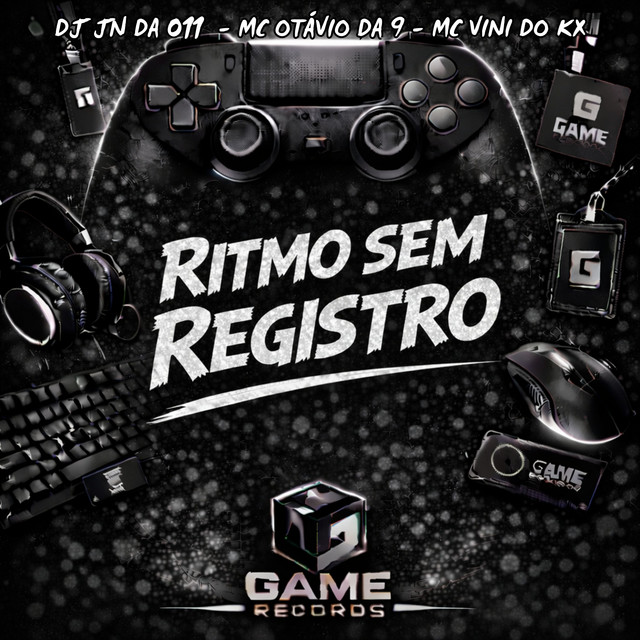 Ritmo Sem Registro