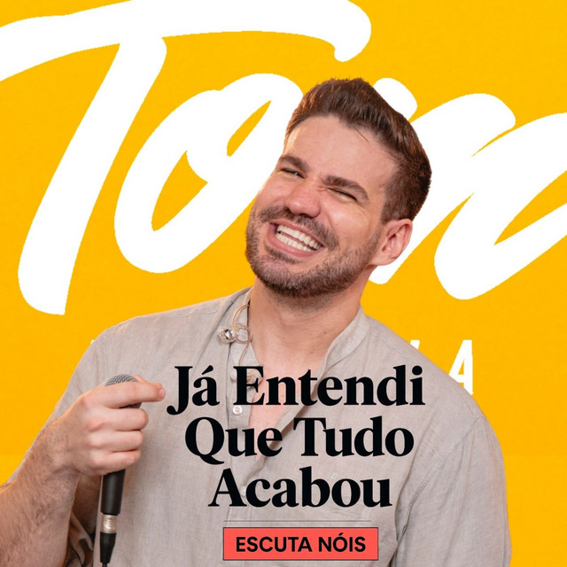 Já Entendi Que Tudo Acabou