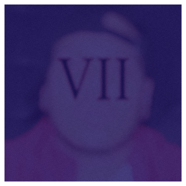 Yedi cover art