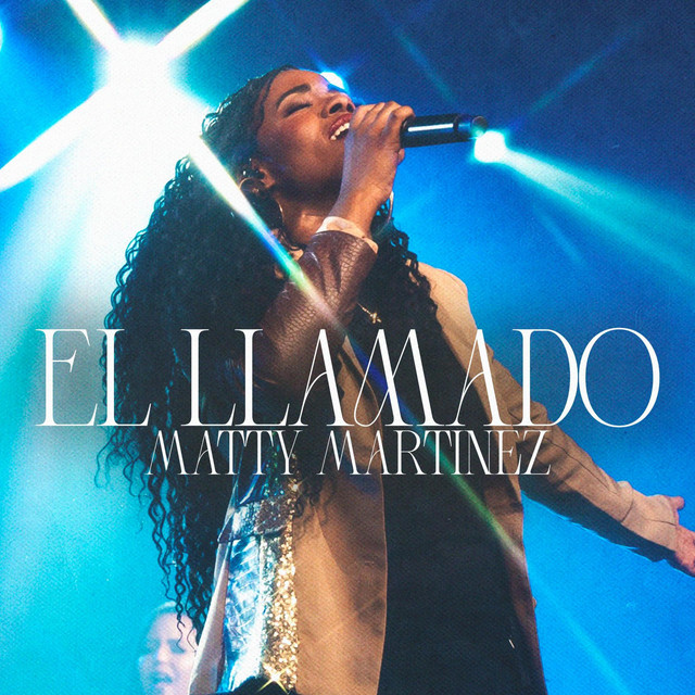 Artwork for El Llamado