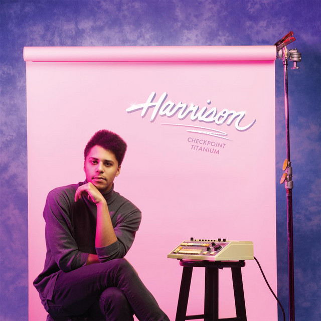 Checkpoint Titanium cover art