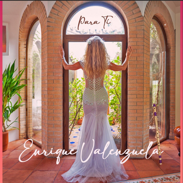 Portada del disco