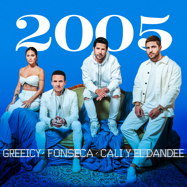 2005 cover art